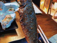 -黄鱼炙夜·烧烤·小龙虾(世茂缤谷店)