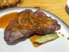 -清真·艾美可餐厅(大悦汇店)