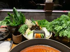 -呷哺呷哺 黄金牧场 (新中关购物中心店)