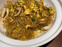 海鲜粉丝煲-意满花千醉(金茂览秀城店)