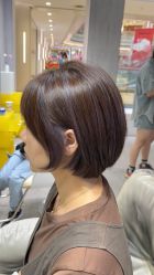 -禾曼造型