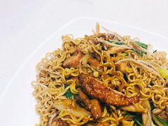 -香港新发烧腊茶餐厅(水围店)
