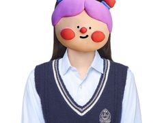 -小树照相馆·证件照(打浦桥店)