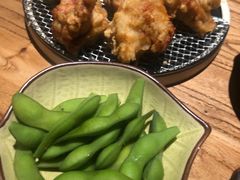 -炉胜·炉端烧·居酒屋