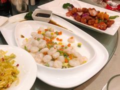 -上海南新雅大酒店