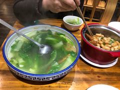 -曹家小厨(贵阳路店)