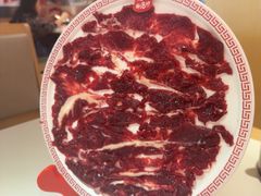 -陈记顺和潮汕牛肉火锅(棠德南路店)