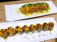 -牛油果大师寿司(瑞景店)