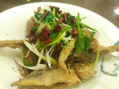 -小有天灌汤包老菜馆(南一马路店)