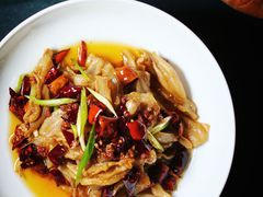 -隐庐·古法川菜(高新店)