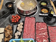-林记潮牛·牛肉火锅(上马墩店)