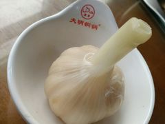 -大明铜锅·烤涮坊·烧烤(总店)