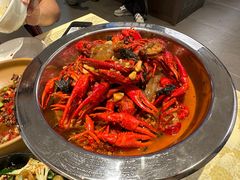 -聚味瞿记·龙虾堂(坡子街店)