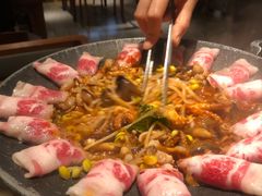 -春熙台韩国料理·章鱼肥牛(西丽店)