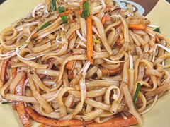 -海浪食店(湖滨中路店)