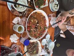 -柴火农家饭(遇龙河店)
