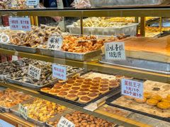 -津嘉蛋糕坊(西华路店)