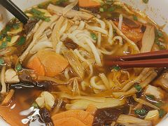 -老碗会·陕西手工面(中心书城店)