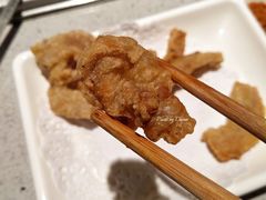现炸酥肉-海底捞火锅(群光广场店)