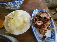 -惠记粉汤羊血(小南门店)