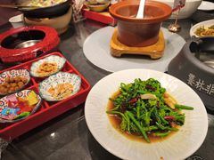 -饕林餐厅(春熙路店)