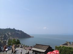 -蓬莱阁景区
