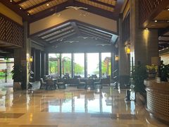 -西昌邛海湾柏樾酒店(原邛海湾柏栎度假酒店)