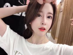 -3AM HAIR SALON染发烫发接发
