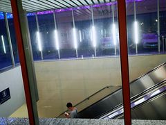 -北沙滩(地铁站)