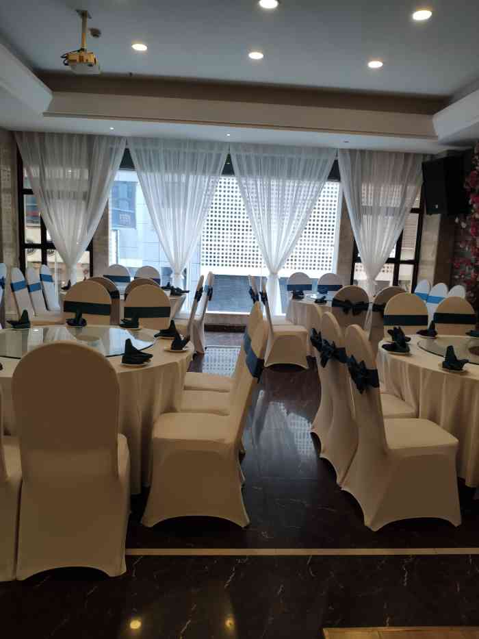 颐之时酒楼(杨家坪店)-"很适合举办宴席或者聚餐的一家酒楼【位置.