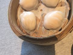 -潮府馆·非遗潮州菜·世纪公园(新国际博览中心店)