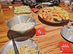 -半酌烧烤小酒馆(南京东路店)