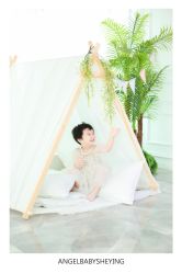 -天使宝宝儿童摄影店