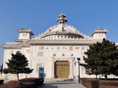 -中华石雕艺术园