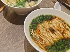 -苏小柳点心·手作小笼包(浦东嘉里城分院)