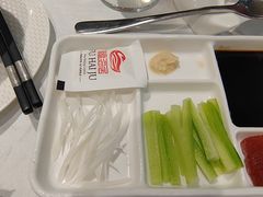 -福海居烤鸭店(鸟巢店)
