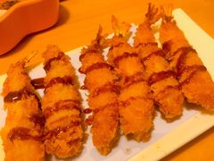 -浪花亭日本料理(古田路店)