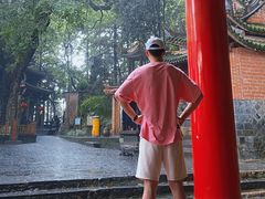 -安溪清水岩