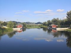 -永定河休闲森林公园