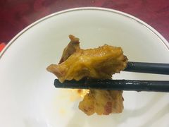 -温江公平红烧兔(总店)