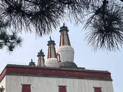 -普陀宗乘之庙(小布达拉宫)
