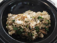 -台山美食一绝阿四台山黄鳝饭(阿四创作店)