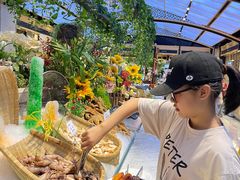 -川骄海鲜自助(河东店)