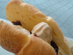 -麦当劳(佛山流行前线店)