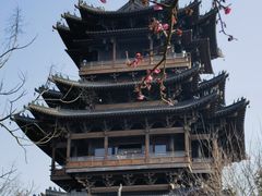 -杭州半山国家森林公园