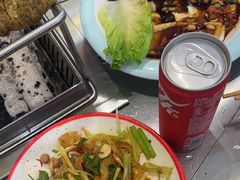 -遇西祠·海鲜烧烤(总店)