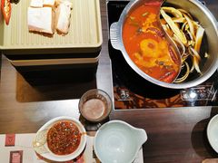 -MoMo牧场·寿喜烧专门店(长泰广场店)