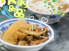-珍珍小食店(西华路店)
