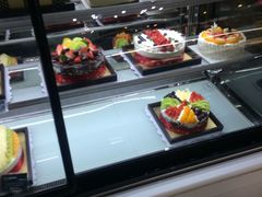 -贝尔麦莎(城上城店)