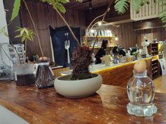 -沏点Trattoria意大利餐厅(新街口店)